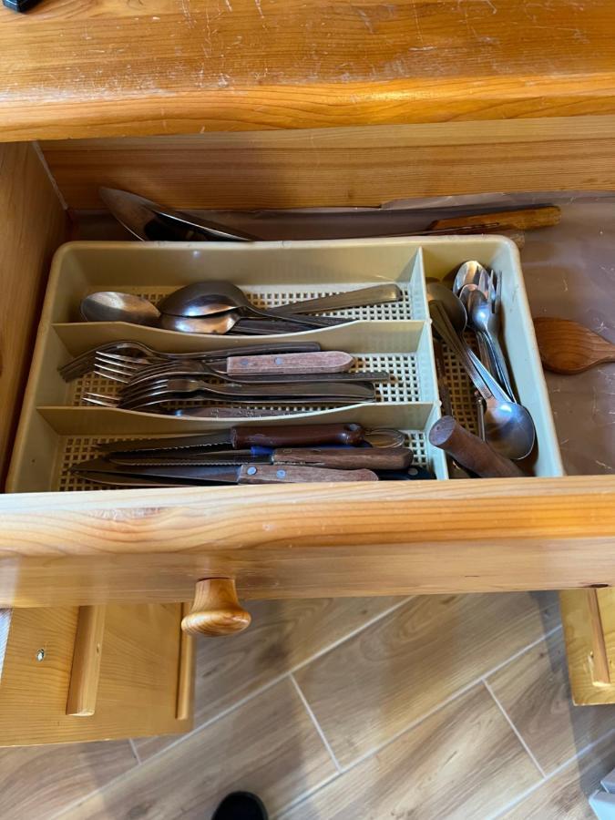 Csikos Apartman Gyenesdias Luaran gambar