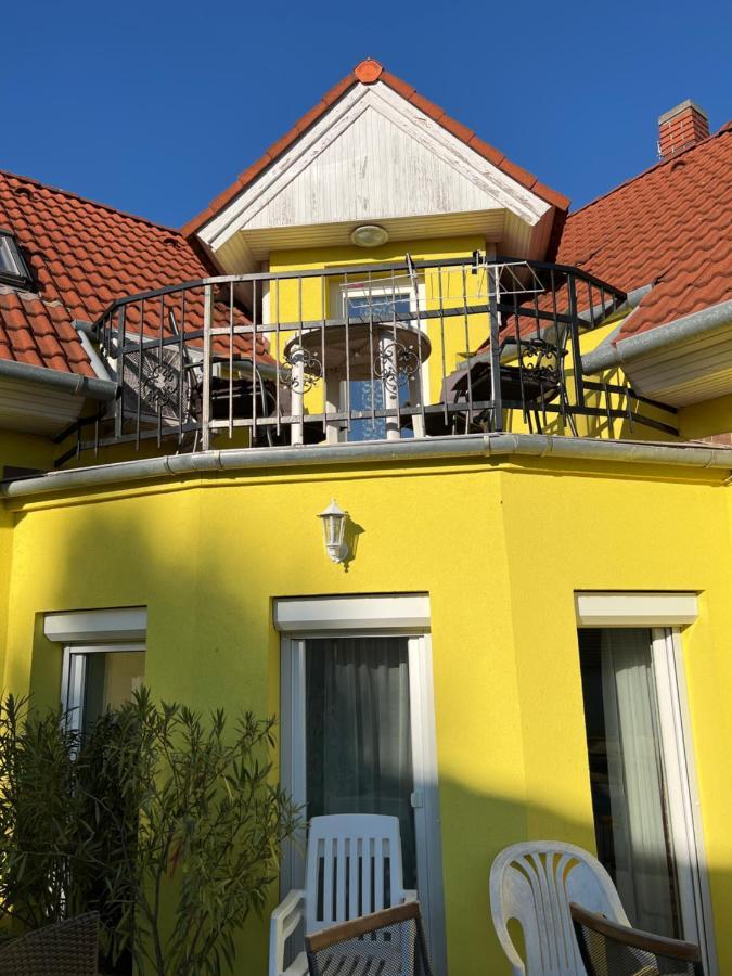 Csikos Apartman Gyenesdias Luaran gambar