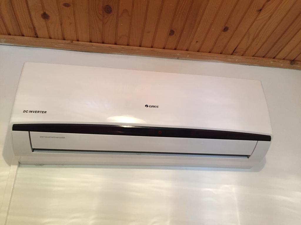 Csikos Apartman Gyenesdias Luaran gambar